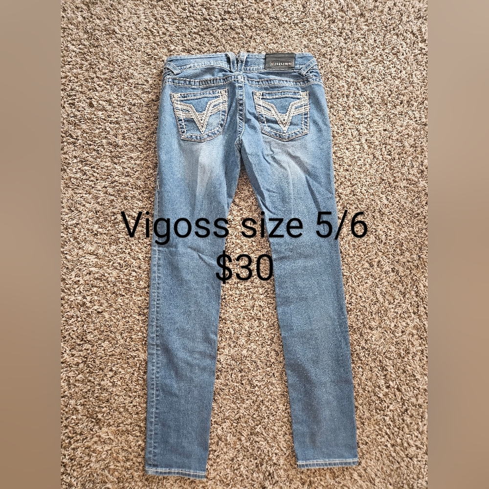 Vigoss